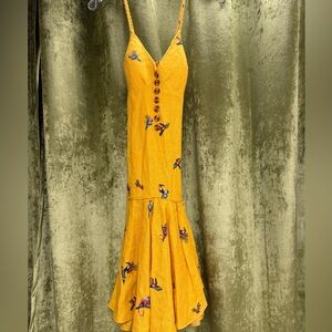 NWT Farm Rio Dress